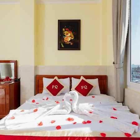 Phu Quynh Hotel Фанранґ Екстер'єр фото