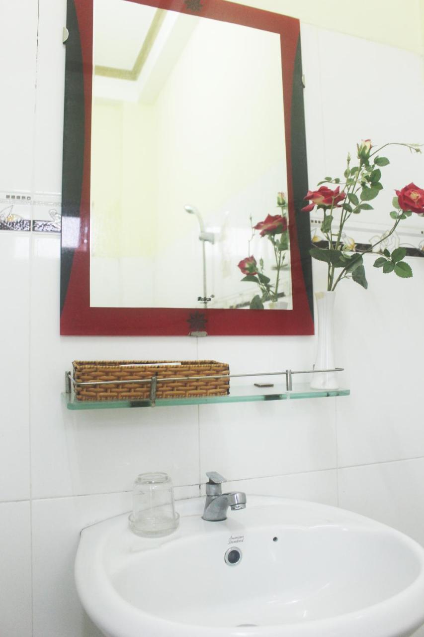 Phu Quynh Hotel Фанранґ Екстер'єр фото